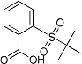 PI-23026 2-(tert-Butylsulfonyl)benzoic acid (5293-55-0)
