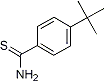 PI-23046 4-tert-Butylthiobenzamide (57774-77-3)
