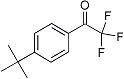 PI-23061 4'-tert-Butyl-2,2,2-trifluoroacetophenone (73471-97-3)