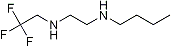 PI-23062 N-Butyl-N'-2,2,2-trifluoroethyl ethylenediamine (Not available)