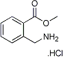 PI-23083 2-Carbomethoxybenzylamine hydrochloride (849020-92-4)