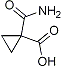 PI-23085 1-Carboxycyclopropanecarboxamide (6914-74-5)