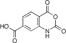 PI-23089 4-Carboxylicisatoic anhydride (77423-14-4)
