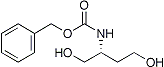 PI-23100 (R)-2-Cbz-aminobutane-1,4-diol (672309-94-3)