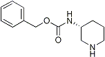 PI-23106 (S)-3-N-Cbz-aminopiperidine (478646-33-2)