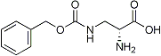 PI-23107 N-Cbz-L-2,3-diaminopropionic acid (62234-37-1)