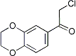 PI-23118 6-Chloroacetyl-1,4-benzodioxane (93439-37-3)