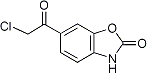 PI-23119 6-Chloroacetyl-2-benzoxazolinone (54903-10-5)