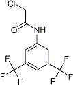 PI-23120 N-Chloroacetyl-3,5-bis(trifluoromethyl)aniline (790-75-0)