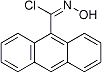 PI-23125 |á-Chloro-9-anthraldoxime (113003-49-9)