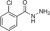 PI-23136 2-Chlorobenzhydrazide (5814-05-1)