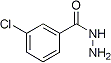 PI-23137 3-Chlorobenzhydrazide (1673-47-8)