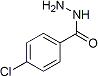 PI-23138 4-Chlorobenzhydrazide (536-40-3)