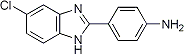 PI-23141 4-(5-Chloro-1H-benzoimidazol-2-yl)phenylamine (39861-21-7)