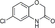 PI-23153 6-Chloro-2H-1,4-benzoxazin-3(4H)-one (7652-29-1)