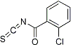 PI-23159 2-Chlorobenzoyl isothiocyanate (5067-90-3)