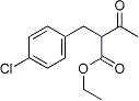 PI-23165 2-(4-Chlorobenzyl)acetoacetic acid ethyl ester (36600-72-3)