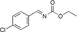 PI-23173 (4-Chloro-benzylidene)carbamic acid ethyl ester (681260-32-2)