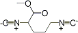 PI-23175 2,5-Diisocyanovaleric acid methyl ester (730964-82-6)