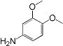 PI-23186 3,4-Dimethoxyaniline (6315-89-5)