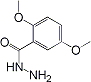 PI-23188 2,5-Dimethoxybenzhydrazide (17894-25-6)