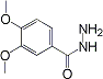 PI-23189 3,4-Dimethoxybenzhydrazide (41764-74-3)