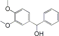 PI-23191 3,4-Dimethoxybenzhydrol (56139-08-3)