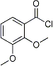 PI-23194 2,3-Dimethoxybenzoyl chloride (7169-06-4)