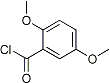 PI-23195 2,5-Dimethoxybenzoyl chloride (17918-14-8)