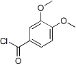 PI-23196 3,4-Dimethoxybenzoyl chloride (3535-37-3)