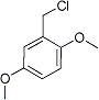 PI-23197 2,5-Dimethoxybenzyl chloride (3840-27-5)