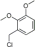 PI-23199 2,3-Dimethoxybenzyl chloride (3893-01-4)