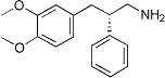 PI-23211 (S)-(-)-(3,4-Dimethoxybenzyl)-(1-phenylethyl)amine (Not available)