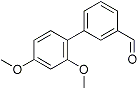 PI-23215 2',4'-Dimethoxybiphenyl-3-carbaldehyde (728919-18-4)