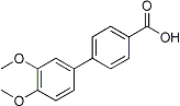 PI-23223 3',4'-Dimethoxybiphenyl-4-carboxylic acid (122294-10-4)