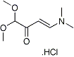 PI-23225 1,1-Dimethoxy-4-dimethylaminobut-3-en-2-one (67751-23-9)