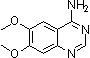 PI-23245 4-Amino-6,7-dimethoxyquinazoline (21575-13-3)
