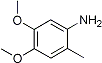 PI-23246 4,5-Dimethoxy-2-methylaniline (41864-45-3)