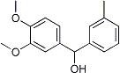 PI-23248 3,4-Dimethoxy-3'-methylbenzhydrol (844683-27-8)