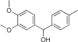 PI-23249 3,4-Dimethoxy-4'-methylbenzhydrol (423177-67-7)