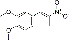 PI-23253 3,4-Dimethoxy-b-methyl-b-nitrostyrene (122-47-4)