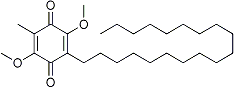 PI-23255 2,5-Dimethoxy-3-methyl-6-nonadecyl[1,4]benzoquinone (Not available)