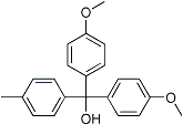 PI-23259 4,4'-Dimethoxy-4''-methyltrityl alcohol (Not available)