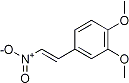 PI-23263 3,4-Dimethoxy-b-nitrostyrene (4230-93-7)