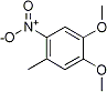 PI-23264 4,5-Dimethoxy-2-nitrotoluene (7509-11-7)