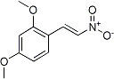 PI-23265 2,4-Dimethoxy-1-(2-nitrovinyl)benzene (1891-10-7)