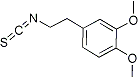 PI-23268 3,4-Dimethoxyphenethyl isothiocyanate (21714-25-0)
