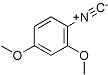 PI-23289 2,4-Dimethoxyphenylisocyanide (Not available)