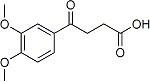 PI-23310 4-(3,4-Dimethoxyphenyl)-4-oxobutyric acid (5333-34-6)