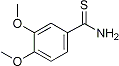 PI-23356 3,4-Dimethoxythiobenzamide (58952-14-0)